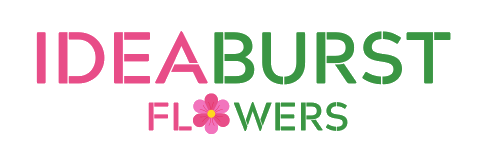 IdeaBurst Flowers: Đặt hoa online, giao hoa miễn phí